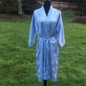 Christian Dior Loungewear Robe